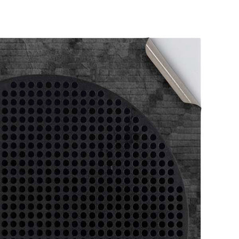 NBA Brooklyn Nets Dark Rust Xbox Series S Console Skin